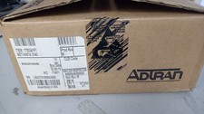 Adtran 1700341F1 NetVanta 3140 RM Gigabit Ethernet Router NEW/NIB/NOB picture