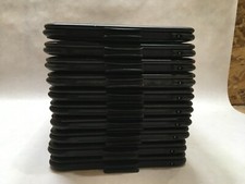 Lot of 10 Bak USA ED20GM Power Issues Missing Keys For Parts or Repair- FT picture