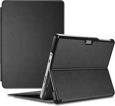 Protective Case for 10.5 Inch Surface Go 3 / Go 2, Slim Light Smart Cover Stand picture