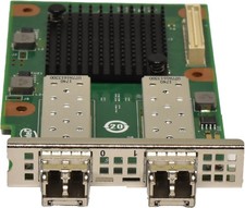 Intel Fujitsu X527-DA2 2-Port Ethernet Network Card H89131-009 J43972-002 M1-M5 picture