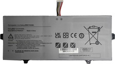 AA-PBSN4AT Laptop Battery Replacement for Samsung Galaxy Book NP750TDA-XD1US NP7 picture