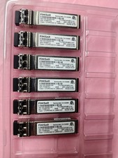 Finisar FTLF8532P4BCV-N1 32GB 850nm Non-China counterfeits. picture