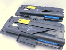 MLT-D109 MLTD109S 109S Laser Toner Cartridges for SamSung SCX-4300 SCX4300 2pK picture