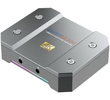 DIGITNOW 4K Plus Video Capture Card, USB3.0 HDMI Game Capture, HDR Capture picture