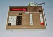 RARE OTRON COMPUTER DIALER CD-8050 VINTGAE - FOR PARTS ONLY picture
