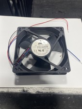 DELTA ELECTRONICS INC EFB1224VHF  FAN; AXIAL; SQUARE; 120CFM picture