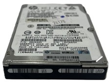 Lot of 20 HP EG1200FDNJT 1.2TB 2.5