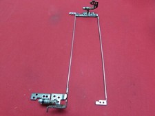 ORIGINAL HP G62-300 LEFT AND RIGHT HINGE SET FBAX6013010 FBAX6014010  picture