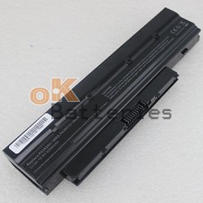 5200MAH Battery For Toshiba Mini NB505 NB505-N500 NB505-N508 PA3820U-1BRS picture