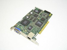 New Dell Poweredge 6850 VGA Ethernet PCI Remote Access Controller HJ866 0HJ866 picture