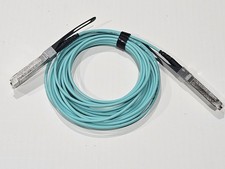 10Gtek 10g SFP+ AOC OM3,5M  Optical Fiber Cable. AOC-S1S1-005 picture