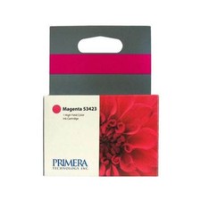 Primera LX900 Blue 53422 Magenta 53423 Yellow 53424 Black 53425 Ink Cartride LOT picture