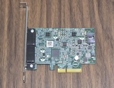 Dell 0P1XY1 Thunderbolt 3 DP USB Expansion/Adapter Card DisplayPort picture