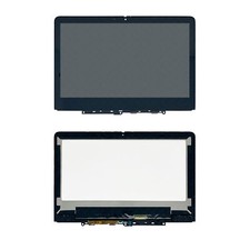 LCD Touchscreen Display Assembly for Lenovo 300w Yoga Gen4 82VM0018SS 82VM0018US picture