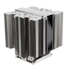 Silverstone SST-XED120S-WS Xeon 4U CPU Cooler picture