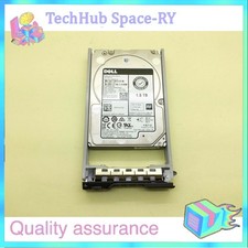 NEW ST1800MM0129 6FV4P DELL Enterprise Plus 1.8TB 10K SAS 12Gbp 2.5 512e HDD picture