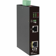 Tripp Lite Gigabit Ethernet PoE Injector Industrial 60W PoE++ IP30 NPOEI60W1G picture