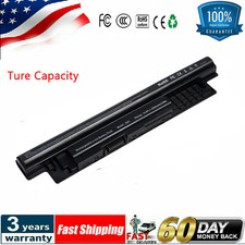 XCMRD Battery for Dell Latitude 3440 3540 P28F P40F P26E T1G4M 49VTP V8VNT 0MF69 picture