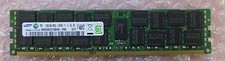Samsung 16GB (1x16GB) 2Rx4 PC3L-12800 DDR3-1600 R ECC Memory for servers picture