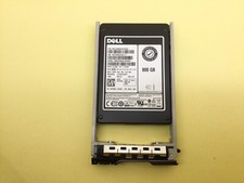 HF06W Dell 800GB SAS 12Gb/s Mixed Use 2.5in SSD 0HF06W PM1635A MZ-ILS800B picture