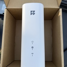 Google Fiber Tri Band WiFi 6E GR6EXX0C Home Router picture