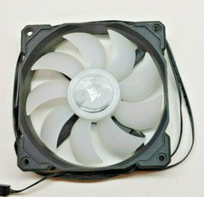 Corsair 31-004896 12V DC 0.225A 4 PIN PWM 120mm case Fan picture