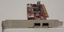Pinnacle Systems Booster 2B 51010031 1394 Firewire Card , 3-Port , PCI picture
