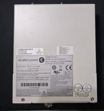 Alcatel-Lucent PS-225W-AC-P Power Supply Unit PSU 131700000029A OmniSwitch... picture