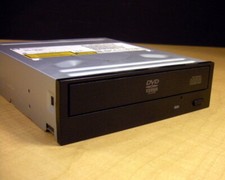 HP 581058-001 16X SATA DVD-ROM Multiplayer Drive picture