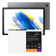 UPGraded 7200mAh Superior Quality Battery f Samsung Galaxy Tab A8 10.5
