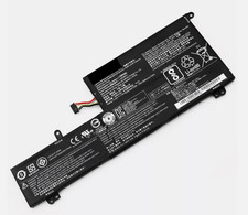 Genuine L16M6PC1 Battery For Lenovo Yoga 720-15IKB L16C6PC1 L16L6PC1 80X70092GE picture