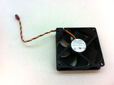 HP 280 Pro G1 MT Desktop / Tower PC Original Foxconn DC Fan PVA092G12M - 233 picture