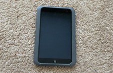 Nook Tablet no charger picture