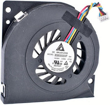 Delta BSB05505HP-SM 55mm x 8mm 5V DC @ 0.40A High Speed CPU Cooling Fan Blower picture