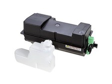 Genuine Ricoh Black Toner Cartridge for MP 501SPF 601SPF 5300DN 5310DN 25000 ... picture