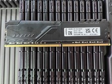 DELL Kingston 16GB DDR4 2933 Desktop DIMM RAM 2Rx8 XRMWRN-HYD-NX by SK Hynix IC picture