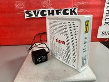 Ciena 170-3903-910 Service Delivery Switch with XCVR-A10Y31 TRANSCEIVER picture