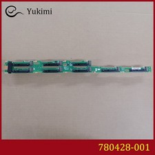 780428-001 743454-001 FOR HP G9 G10 Server 2.5-Inch 8-Disk Backplane picture