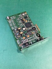 Dialogic Brooktrout 901-013-06 Card 801-029-10 Truefax 200E picture
