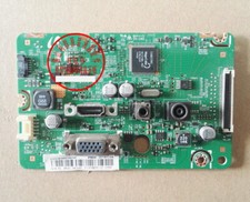 1PC used for Samsung S24D360HL/S27D360H/ S24E360H Driver Board SD360 Motherboard picture