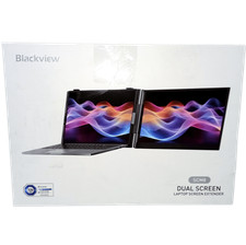 Blackview Dual Screen SCM8 Laptop Screen Extender picture