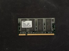 Samsung 512MB DDR M470L6423CKO-CBO picture
