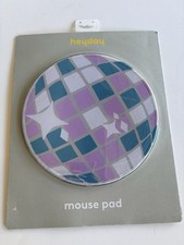 Heyday Strawberry Fruit Mouse Pad Colorful Desk Accessory NEW picture