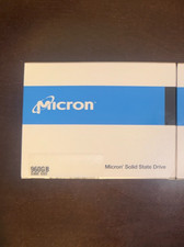 New Micron 5300 PRO 960GB SATA 6Gb/s 2.5