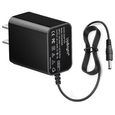 AC Adapter For Radio Shack DX-375 20-212A AM/SW/FM Stereo Receiver Digital Radio picture