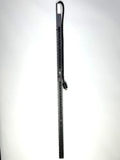 Lot of 2 APC AP7862 Metered 0U Rack PDU 208V 3PH (42) 5-20R L21-20P picture
