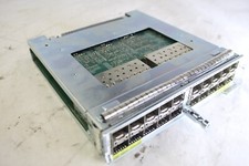 Cisco A9K-MPA-20X1GE V02 ASR 9000 Series 20-Port Gigabit Ethernet Module picture