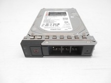 HGST 10TB SAS 3.5