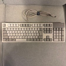 Topre REALFORCE R2S-JPV-IV 108-Key Japanese Mechanical Keyboard Japan picture