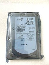SEAGATE ST373207LW 73GB 10000 RPM ULTRA320 68PIN SCSI picture